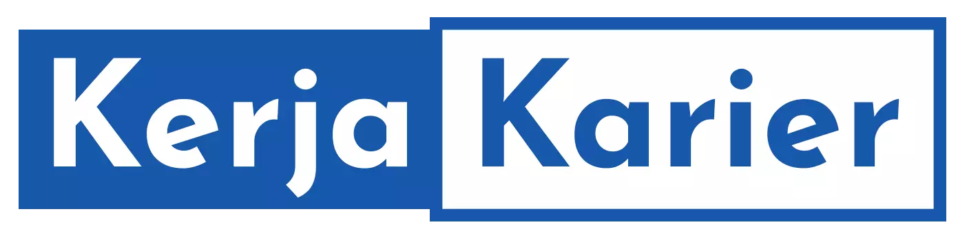 Logo Kerja Karier